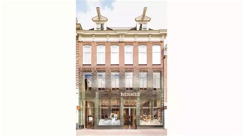 hermes amsterdam cc.